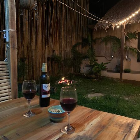 Onur Inn El Nido Luaran gambar