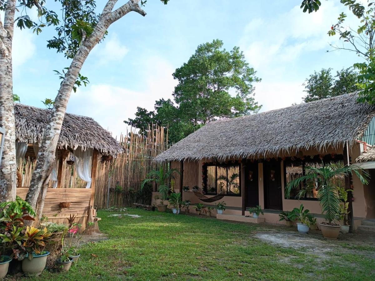 Onur Inn El Nido Luaran gambar