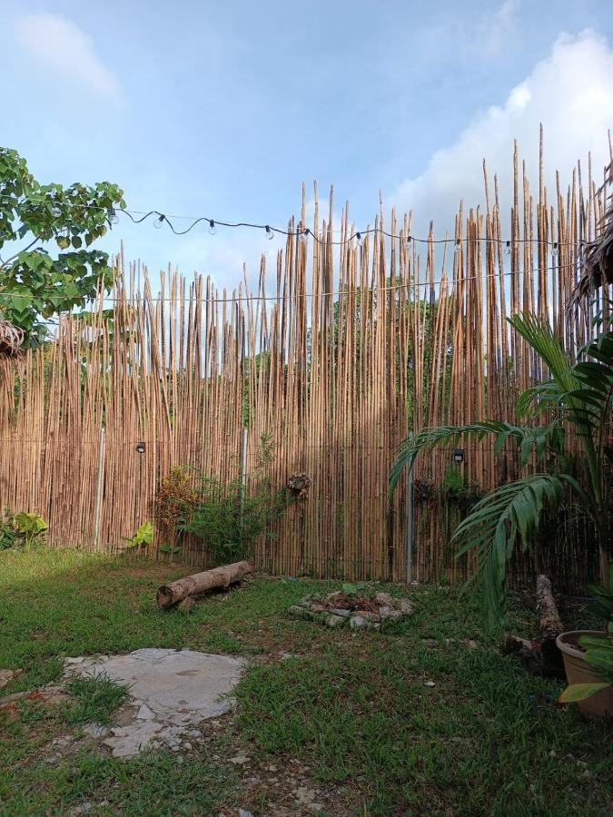 Onur Inn El Nido Luaran gambar
