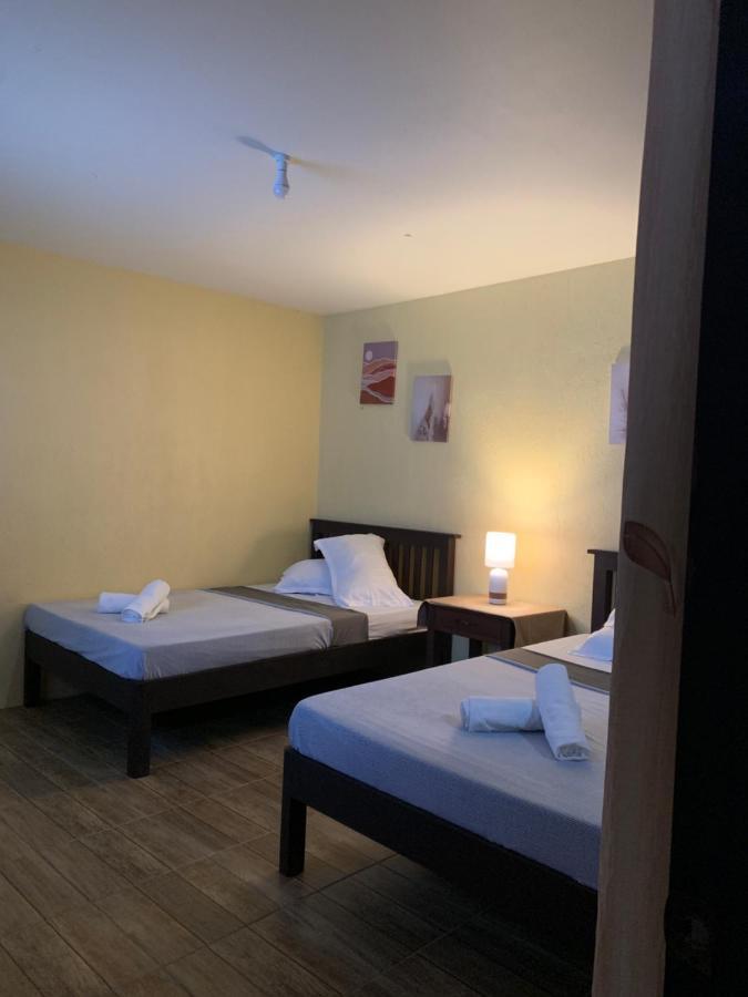 Onur Inn El Nido Luaran gambar