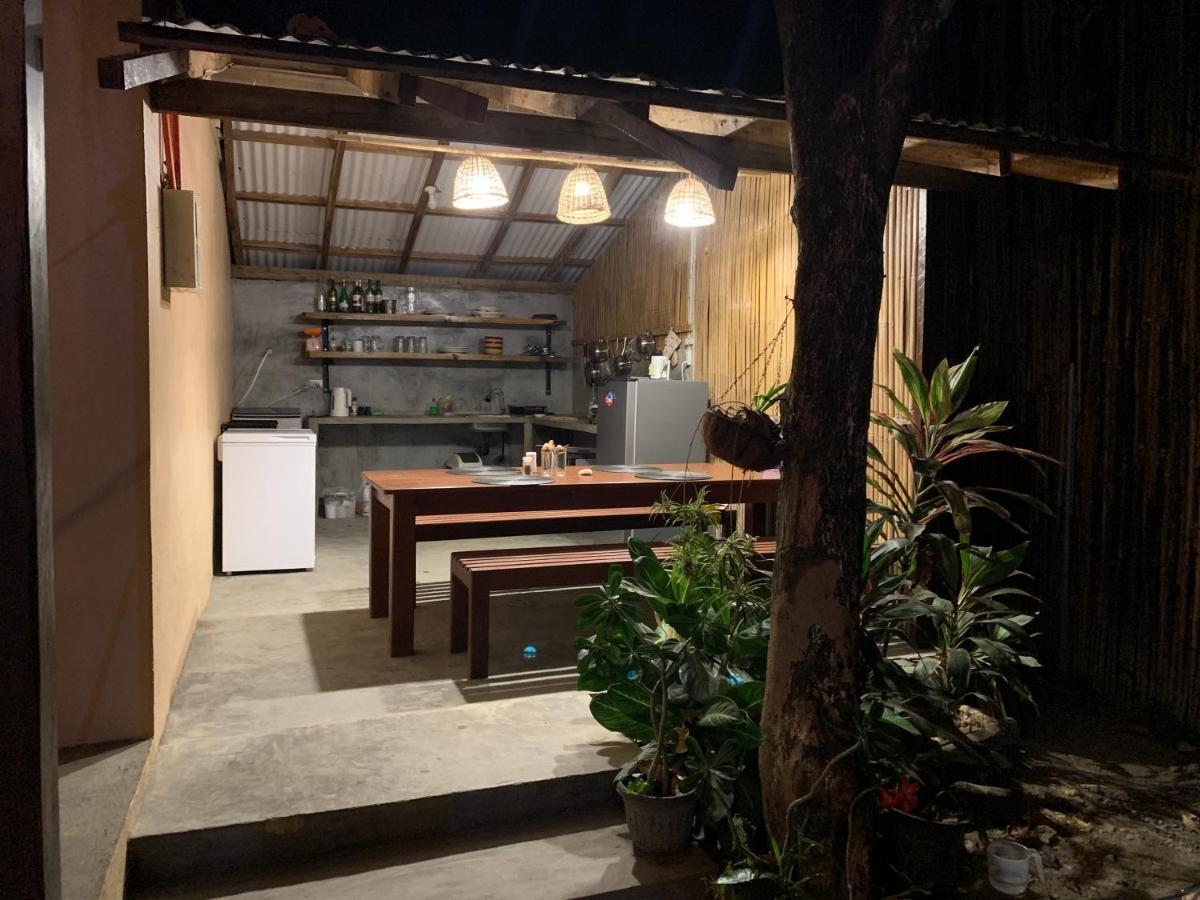 Onur Inn El Nido Luaran gambar