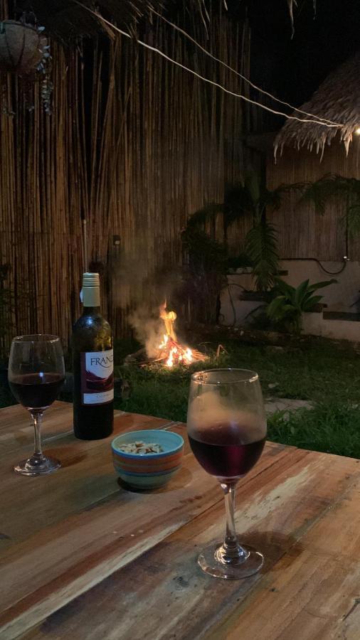 Onur Inn El Nido Luaran gambar