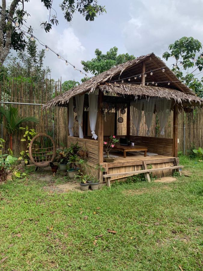 Onur Inn El Nido Luaran gambar
