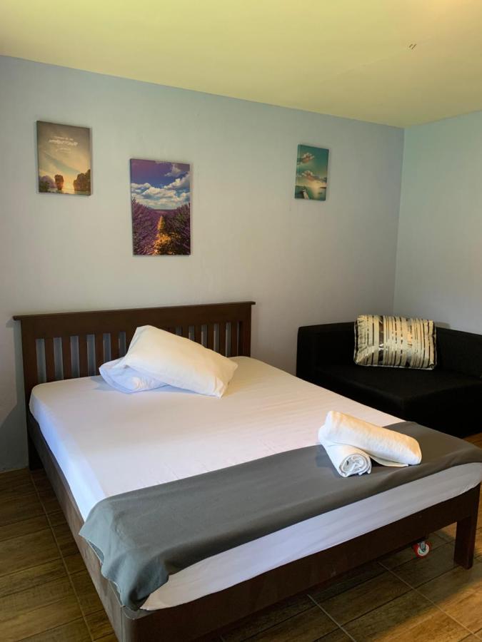 Onur Inn El Nido Luaran gambar