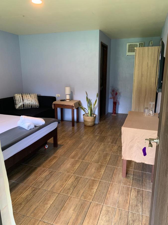 Onur Inn El Nido Luaran gambar