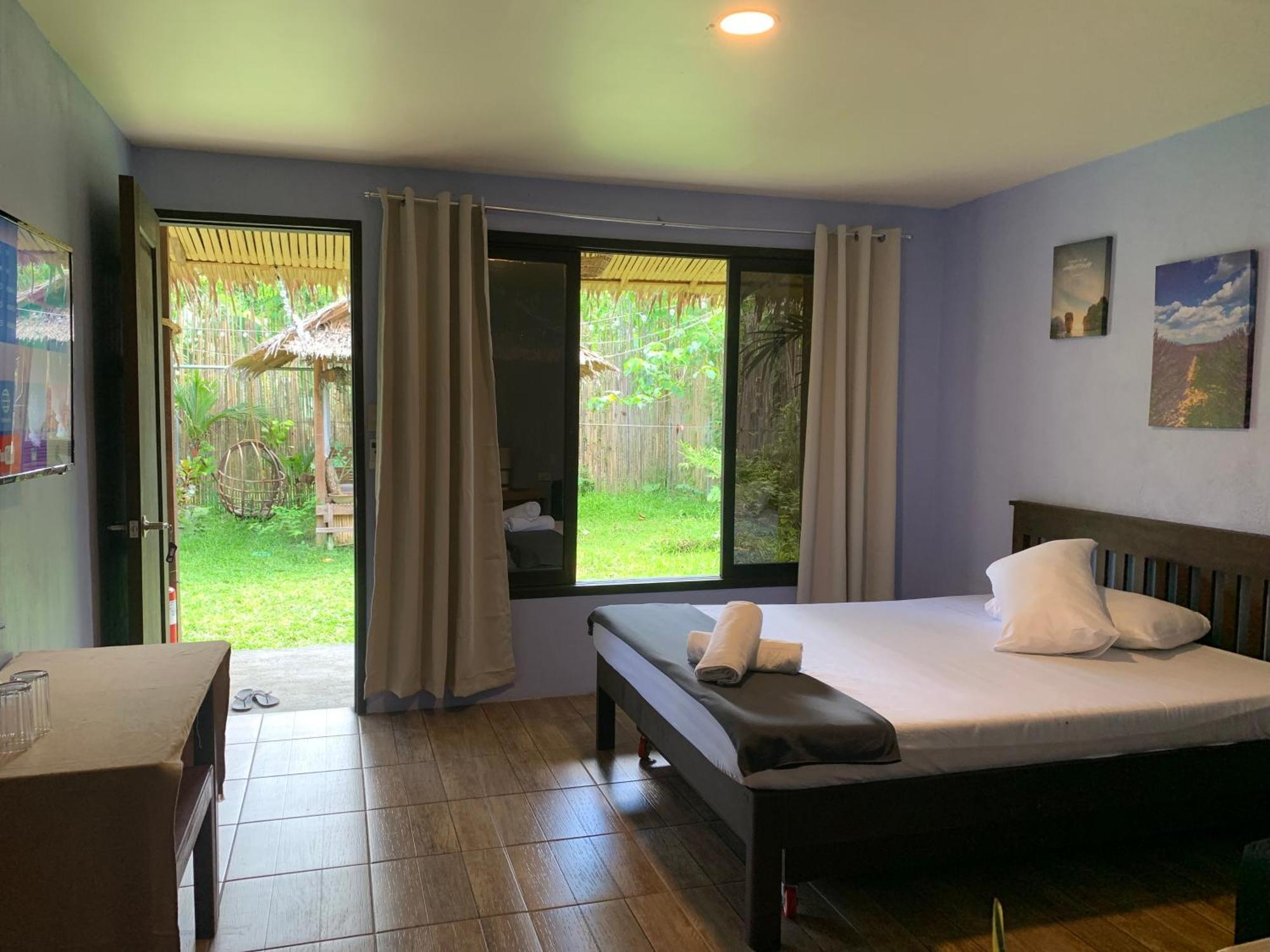 Onur Inn El Nido Luaran gambar