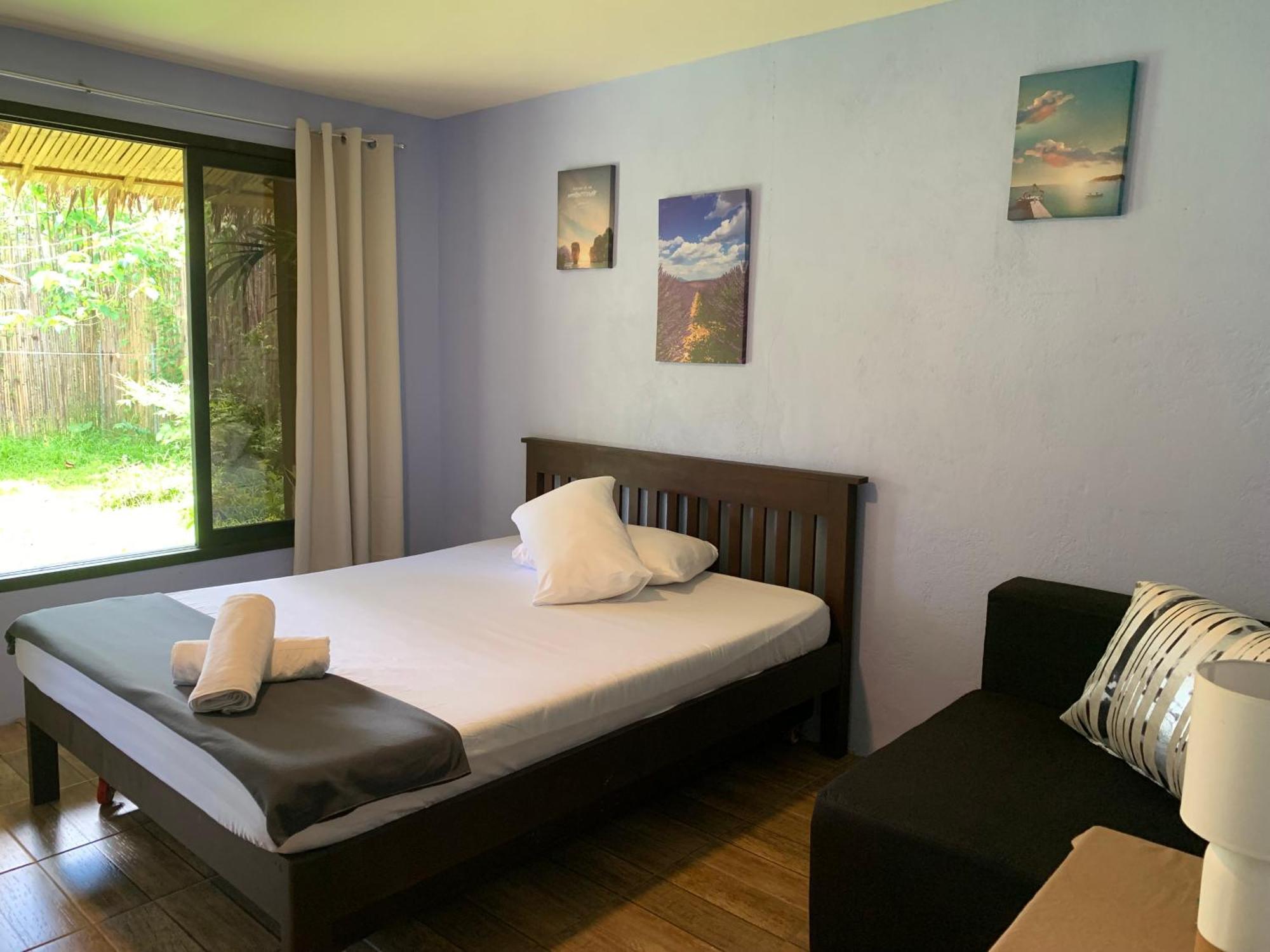 Onur Inn El Nido Luaran gambar
