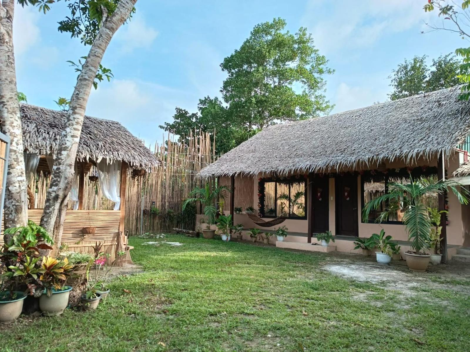 Onur Inn El Nido Luaran gambar